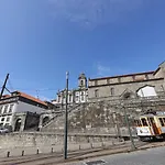 Flh Porto Modern Rooftop