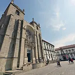 Flh Porto Modern Rooftop