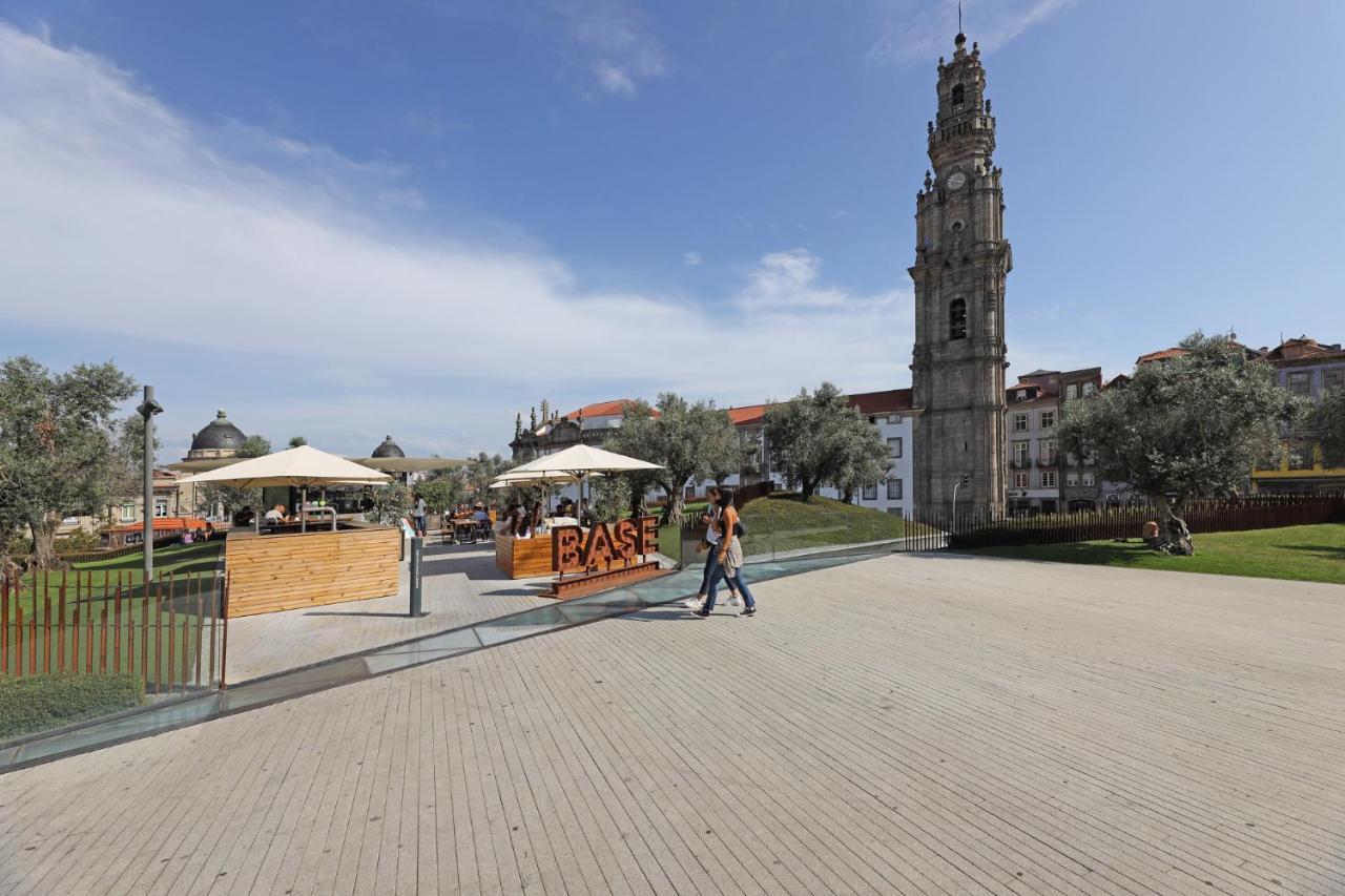Apartament Flh Modern Rooftop Porto