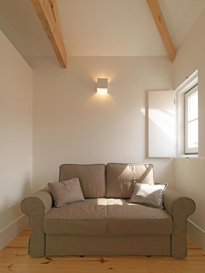 Flh Modern Rooftop Apartament Porto