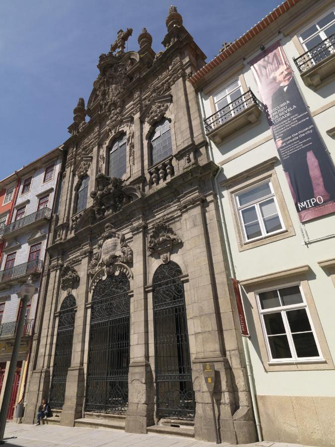 Apartament Flh Modern Rooftop Porto