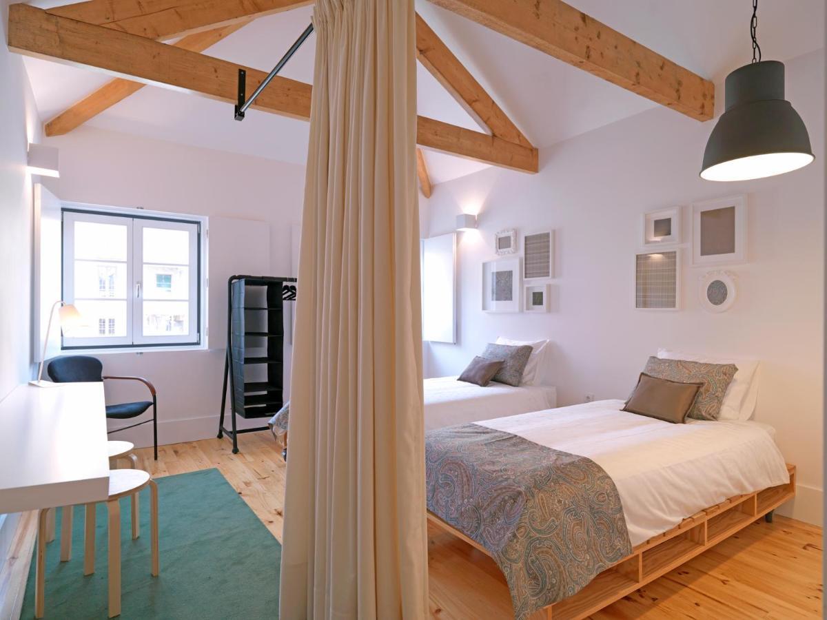 Flh Modern Rooftop Apartament *